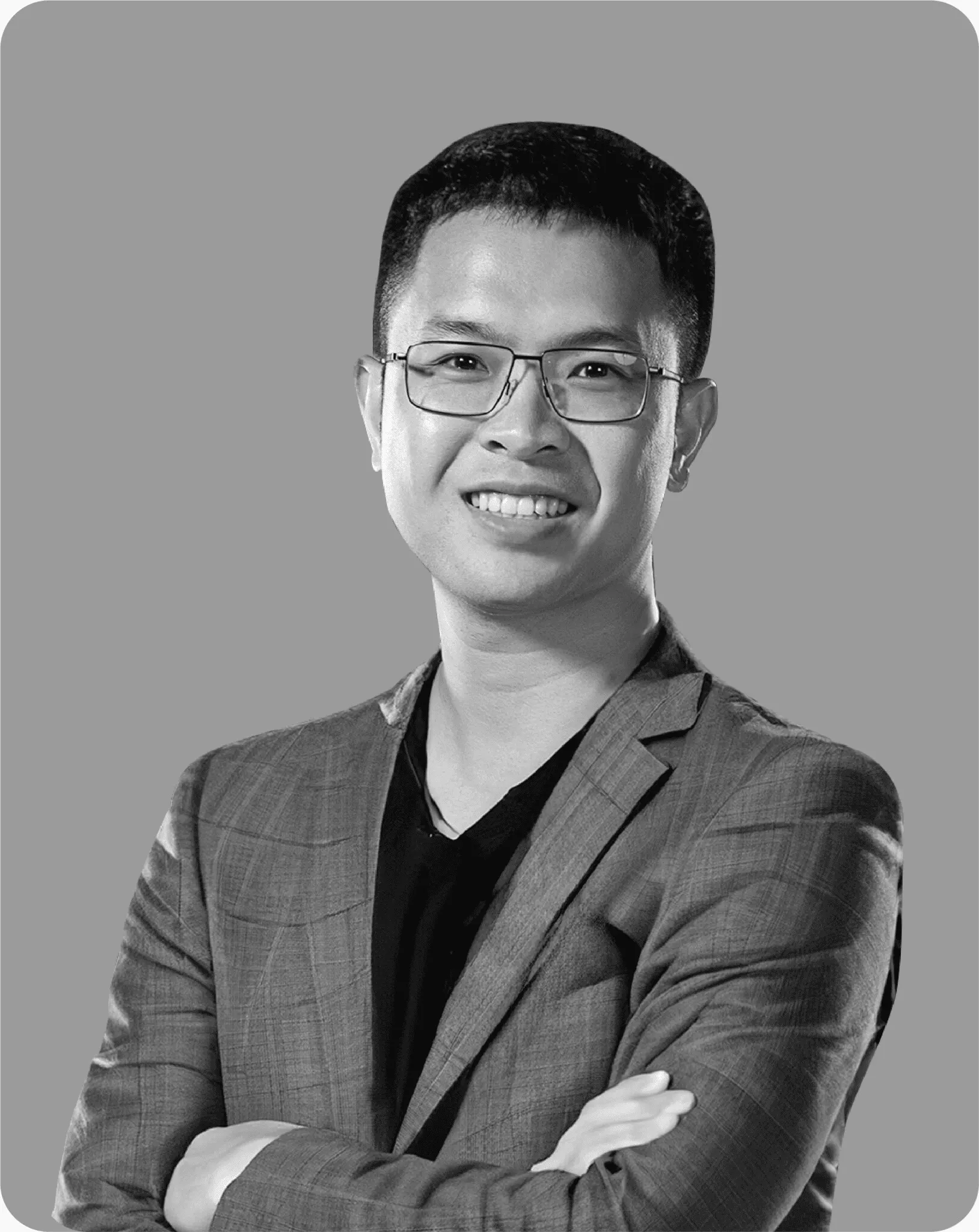 Antonio Phan