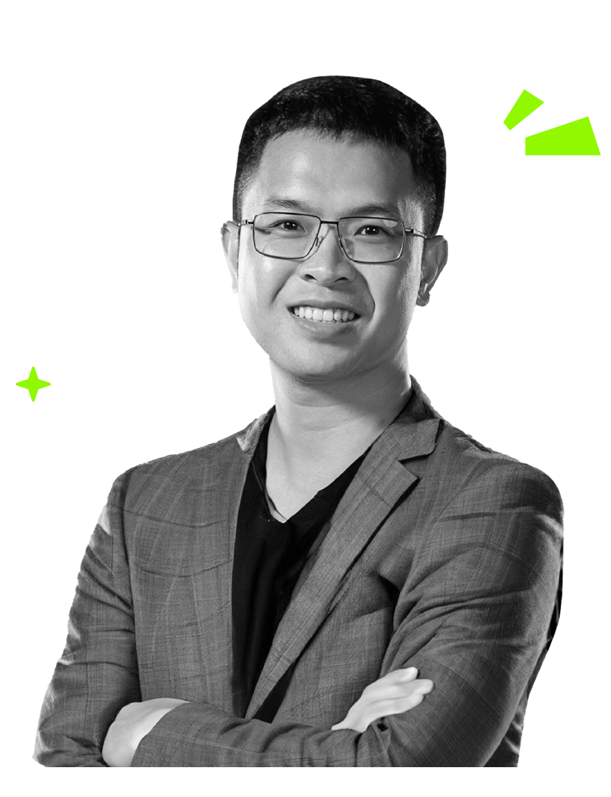 Antonio Phan